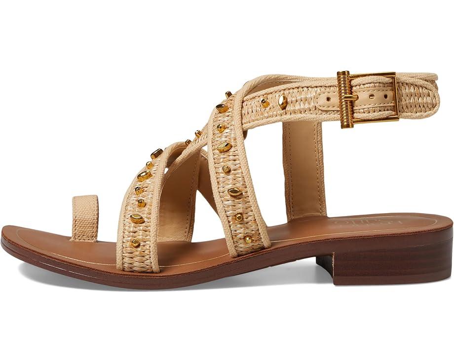 Ina Strappy Sandal Product Image