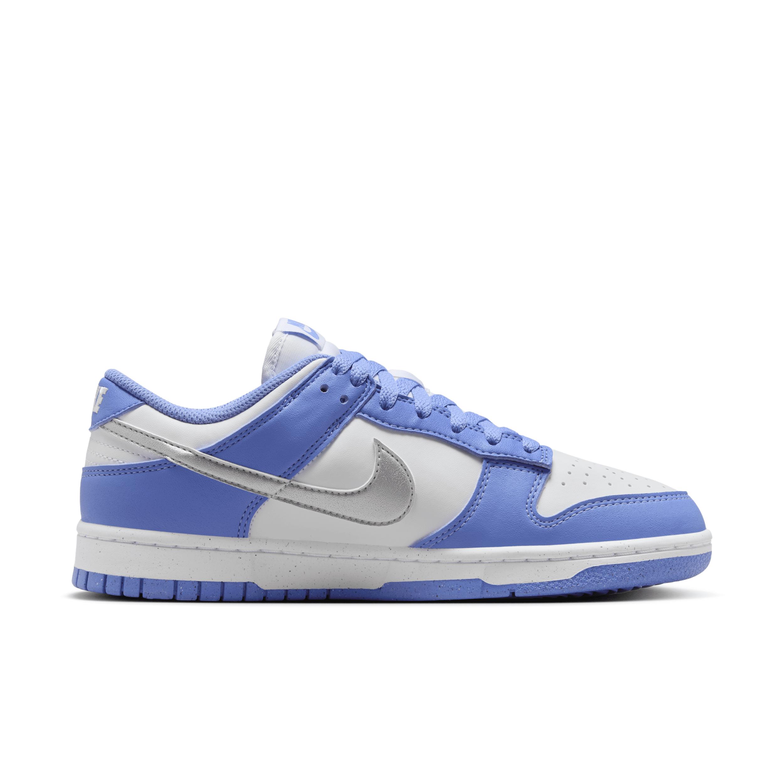 Nike Womens Dunk Low Next Nature Shoes | DD1873-402 Product Image