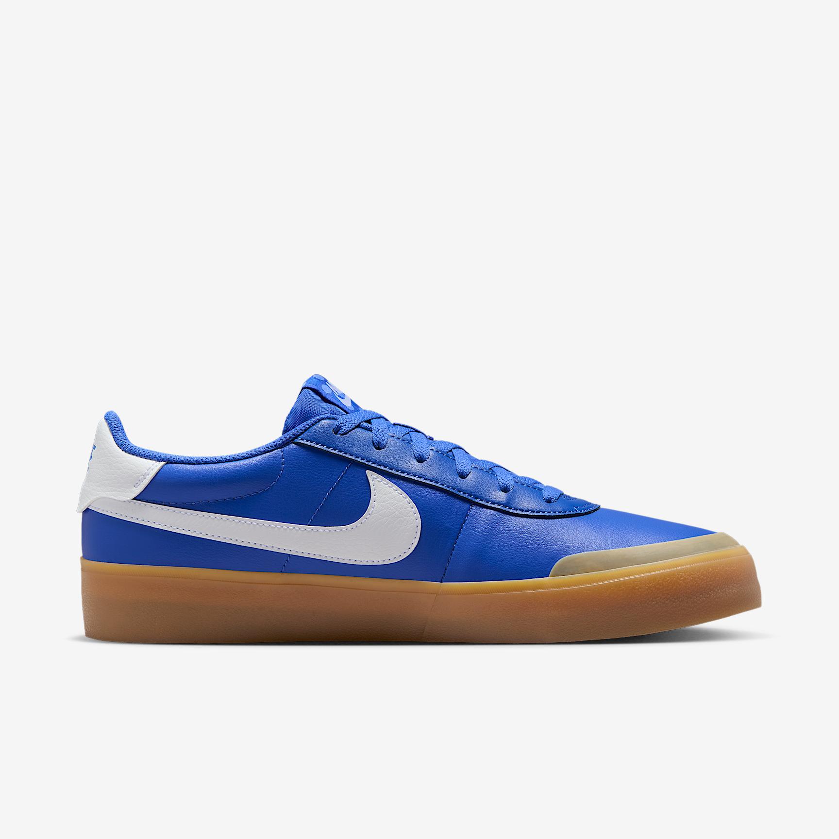 Nike Mens Court Shot Shoes | FQ8146-401 Product Image