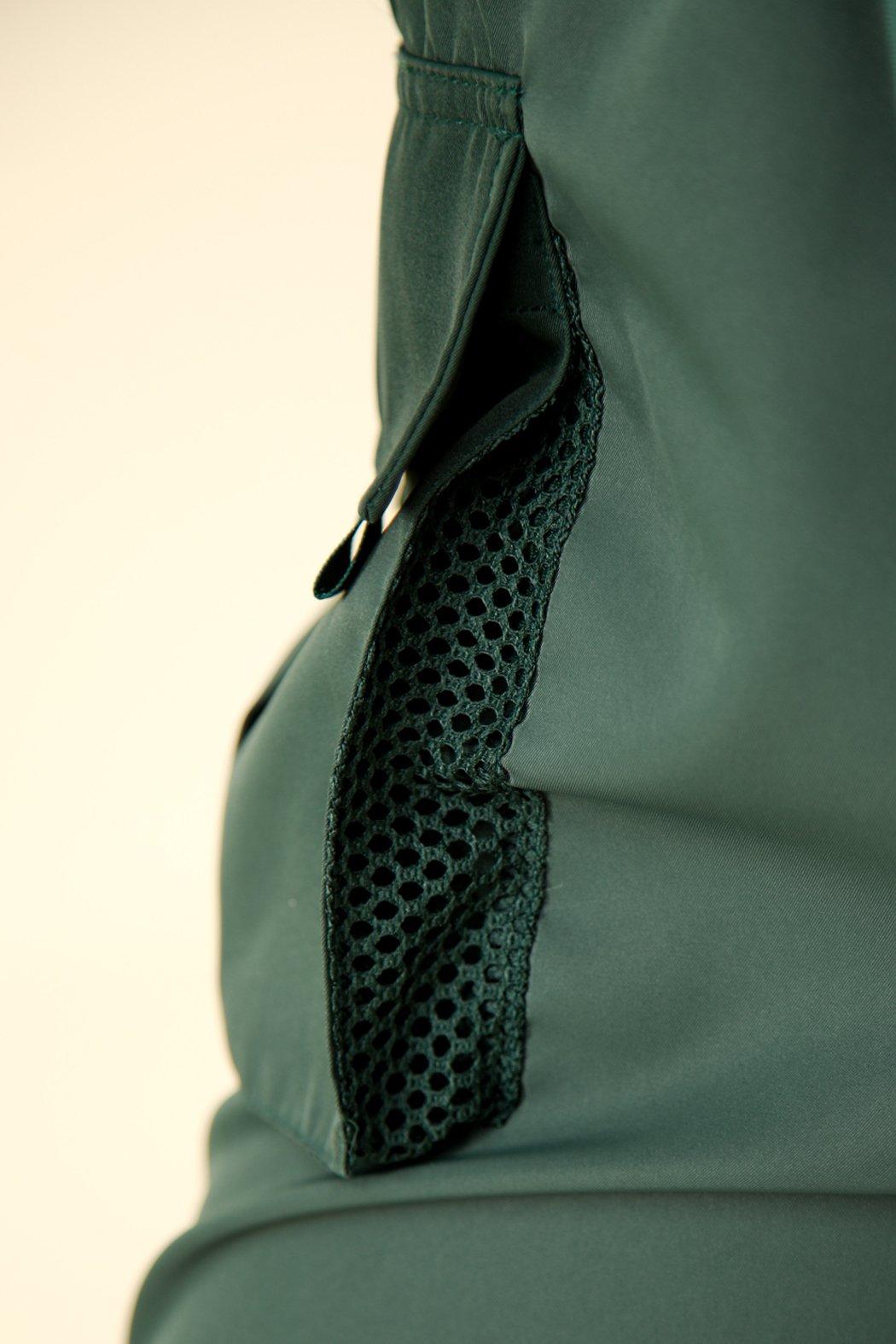 Front Pocket Athletic Pants Product Image