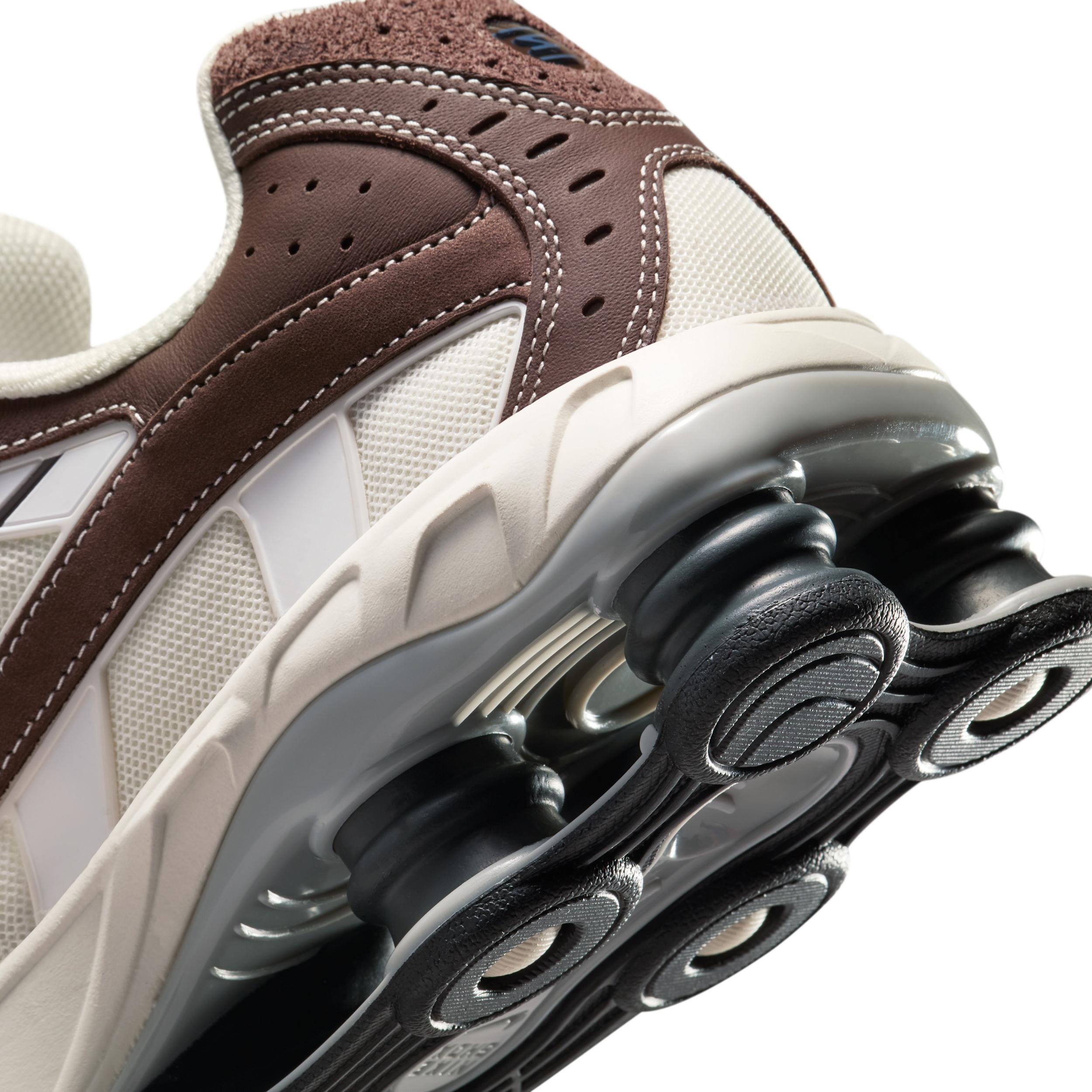 Nike Mens Shox Ride 2 Shoes | HV6349-200 Product Image