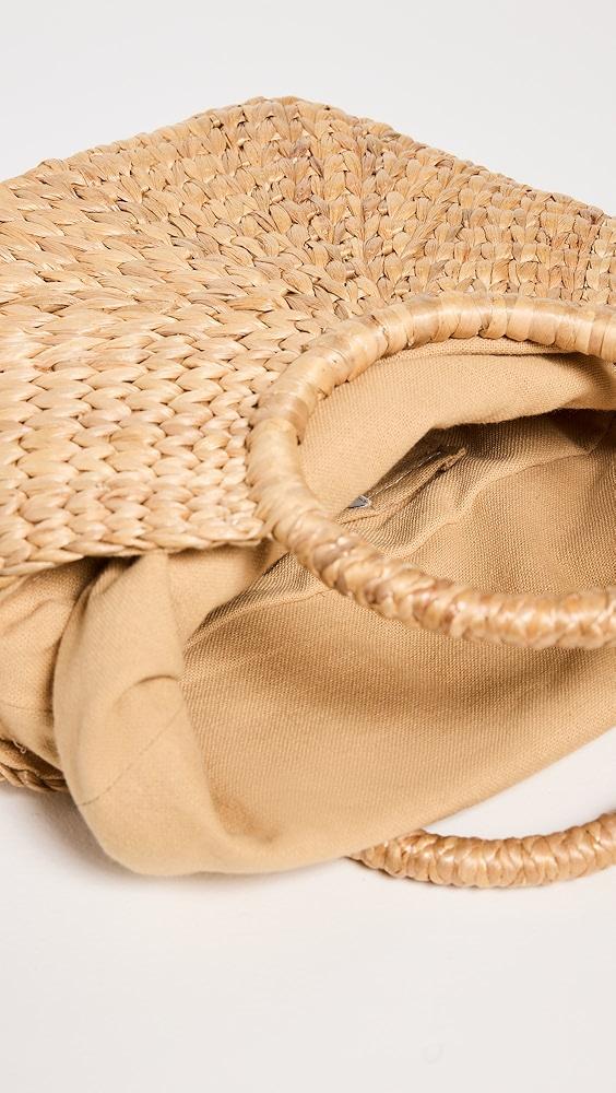 Hat Attack Marley Mini Tote | Shopbop Product Image