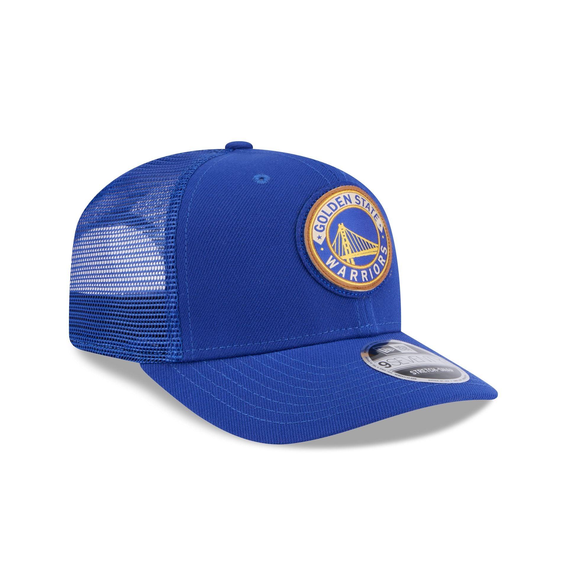 Chicago Cubs Game Authentic Collection 9SEVENTY Stretch-Snap Hat Male Product Image