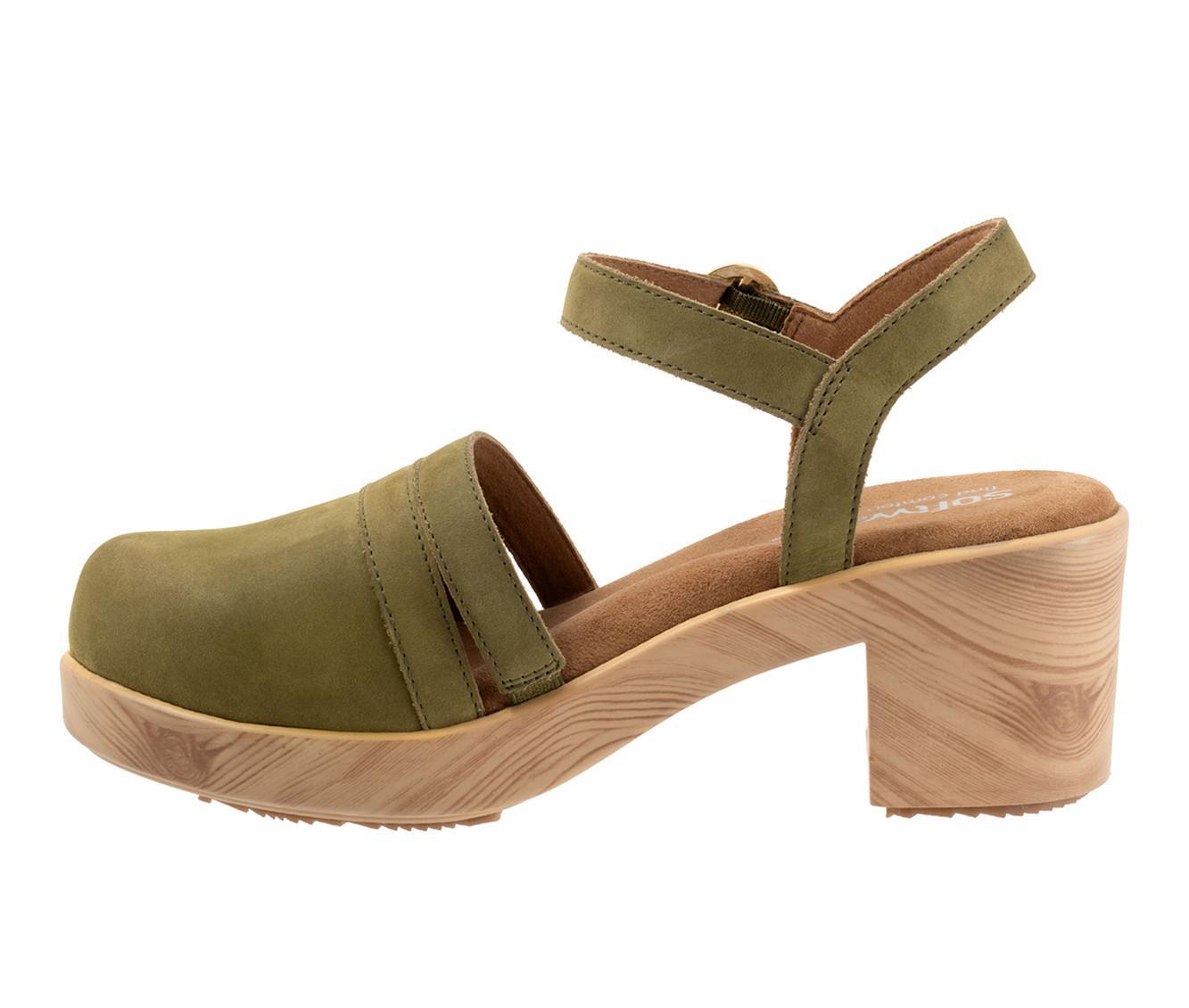 Women's Softwalk Fillmore Clogs Product Image