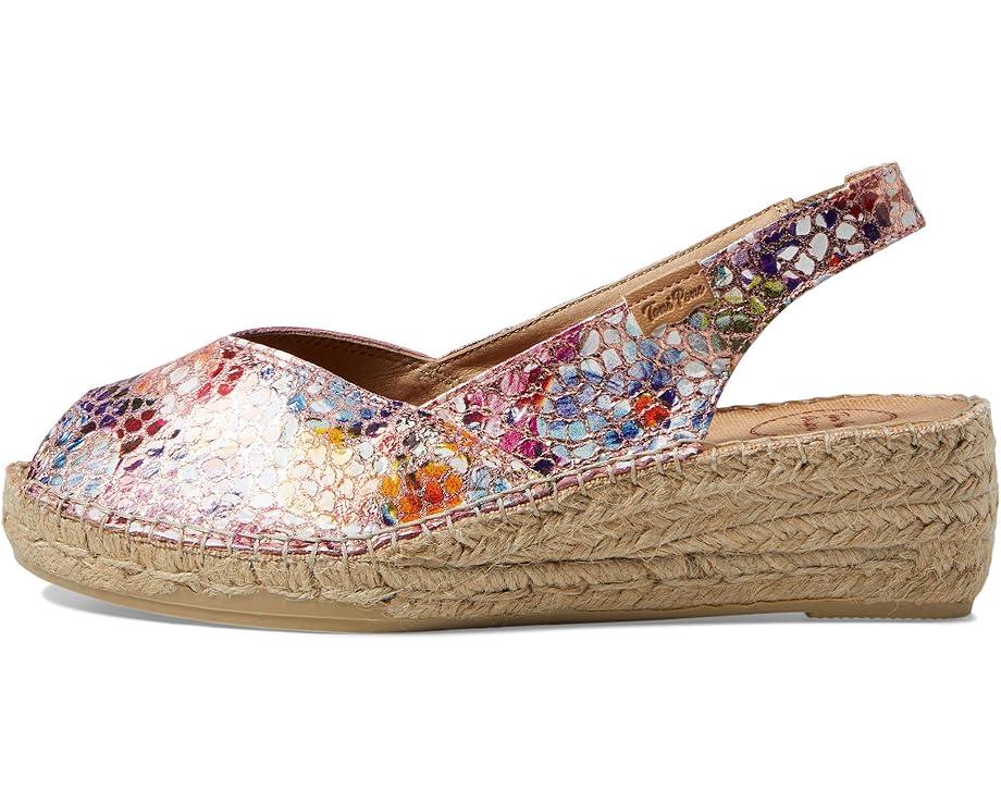 Women's Toni Pons Bernia-PM Product Image