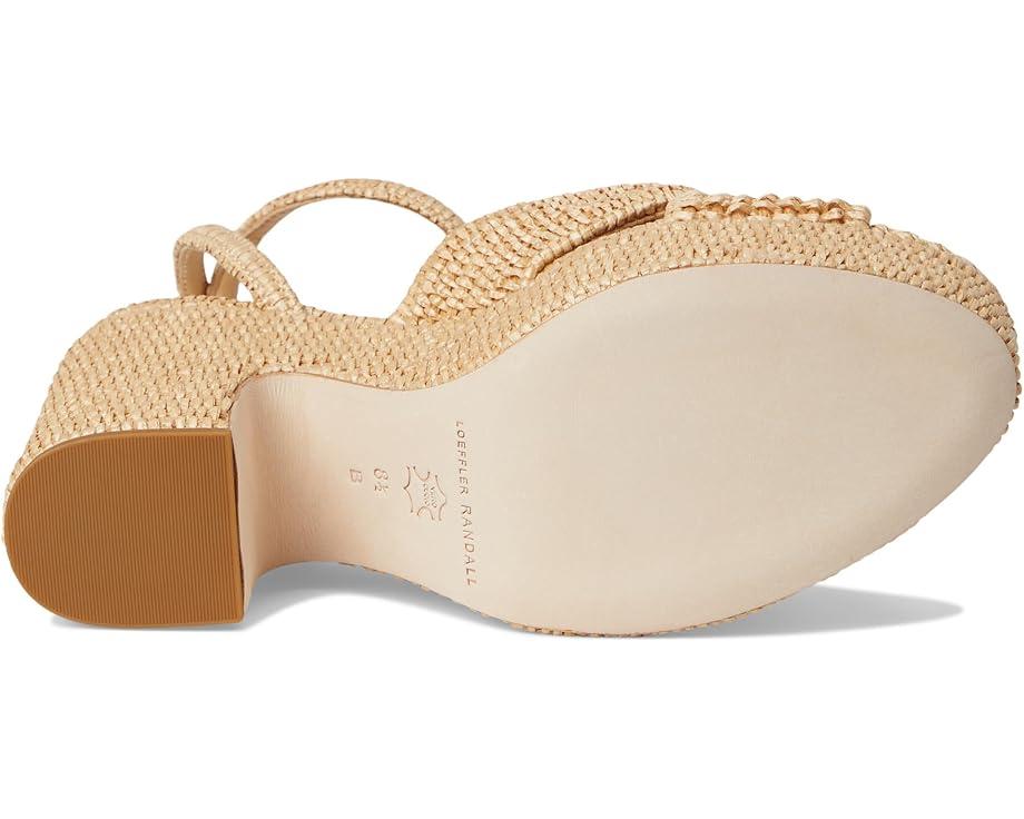 Hudson Platorm Bow Sandals Product Image