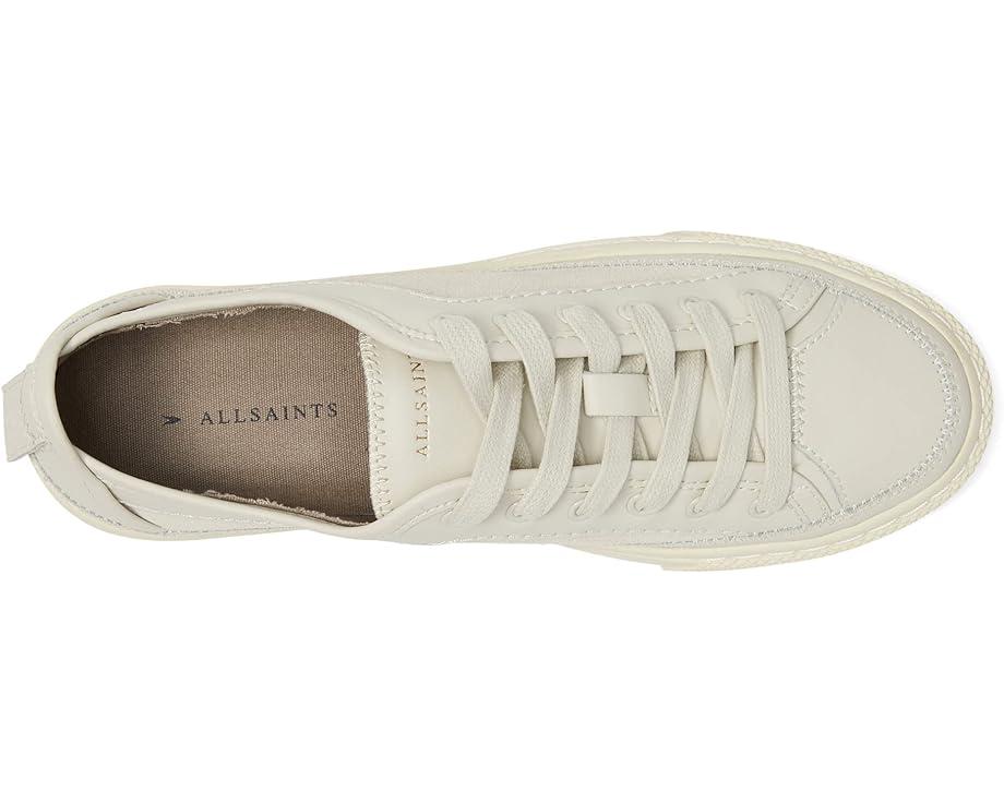 Milla Canvas Sneaker Product Image