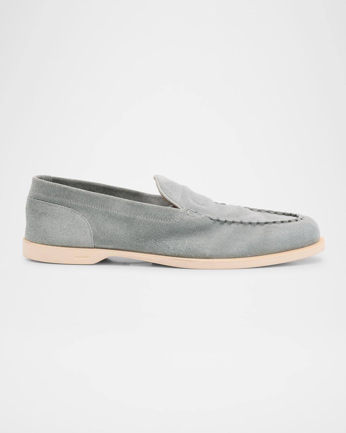 Mens Pace Slip-On Loafers Product Image