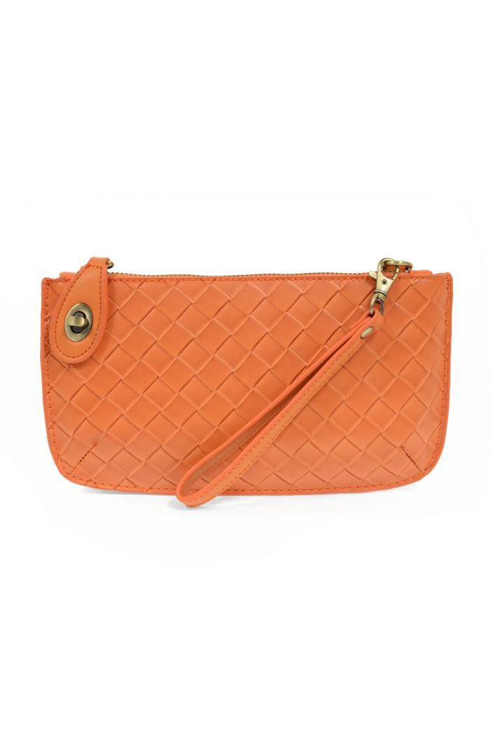 Woven Mini Bag Product Image