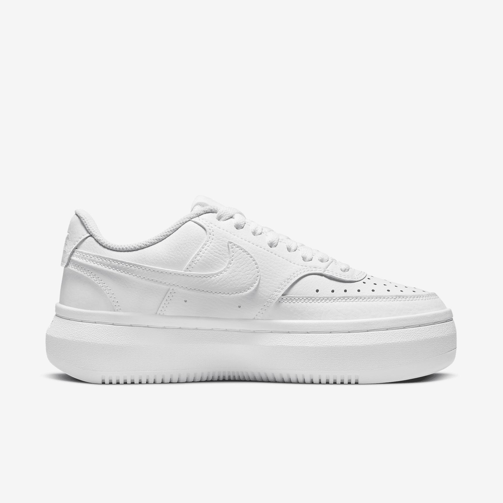 Nike Court Vision Alta Women's Shoes Product Image