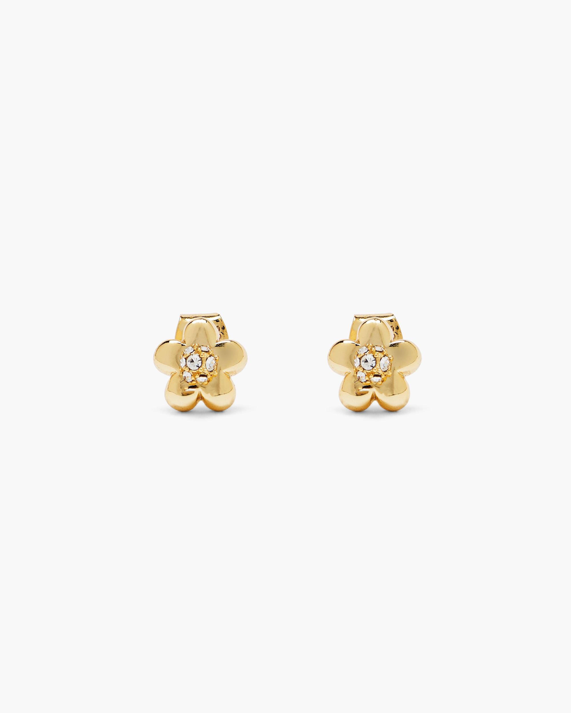 The Daisy Earrings Product Image