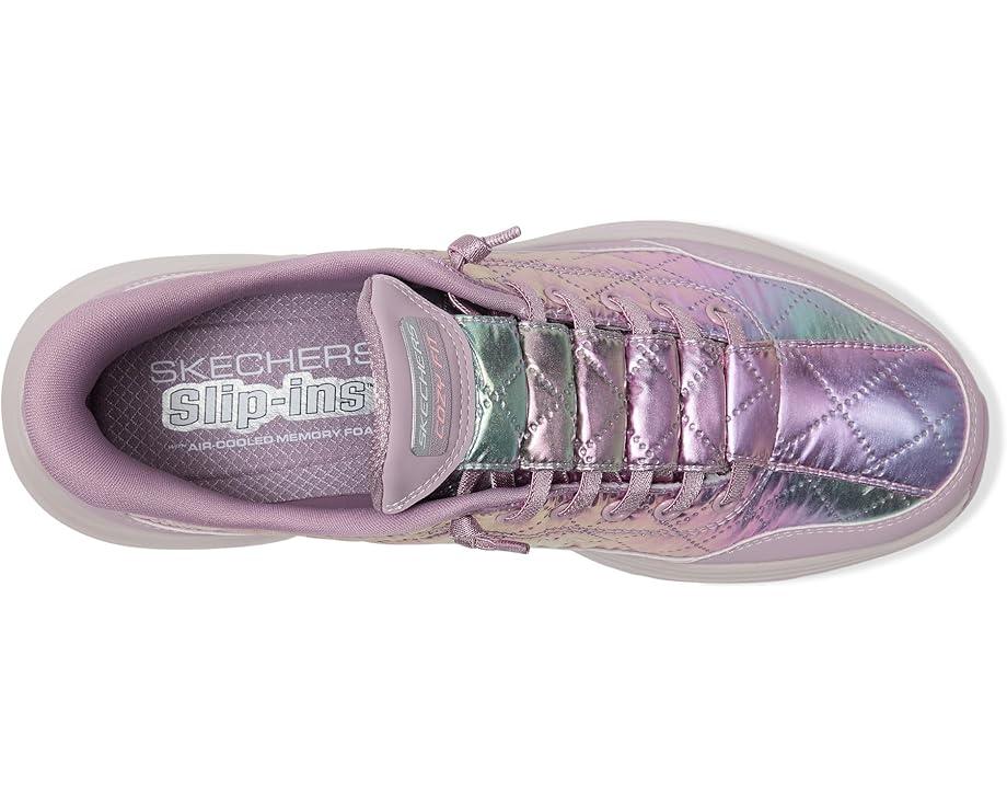 Contour Foam - Cozy Fit Hands Free Slip-Ins Product Image