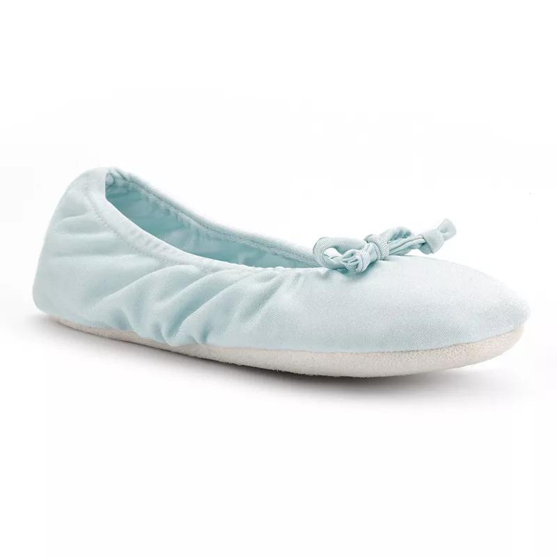 MUK LUKS Women's Ballet Slippers,  Product Image