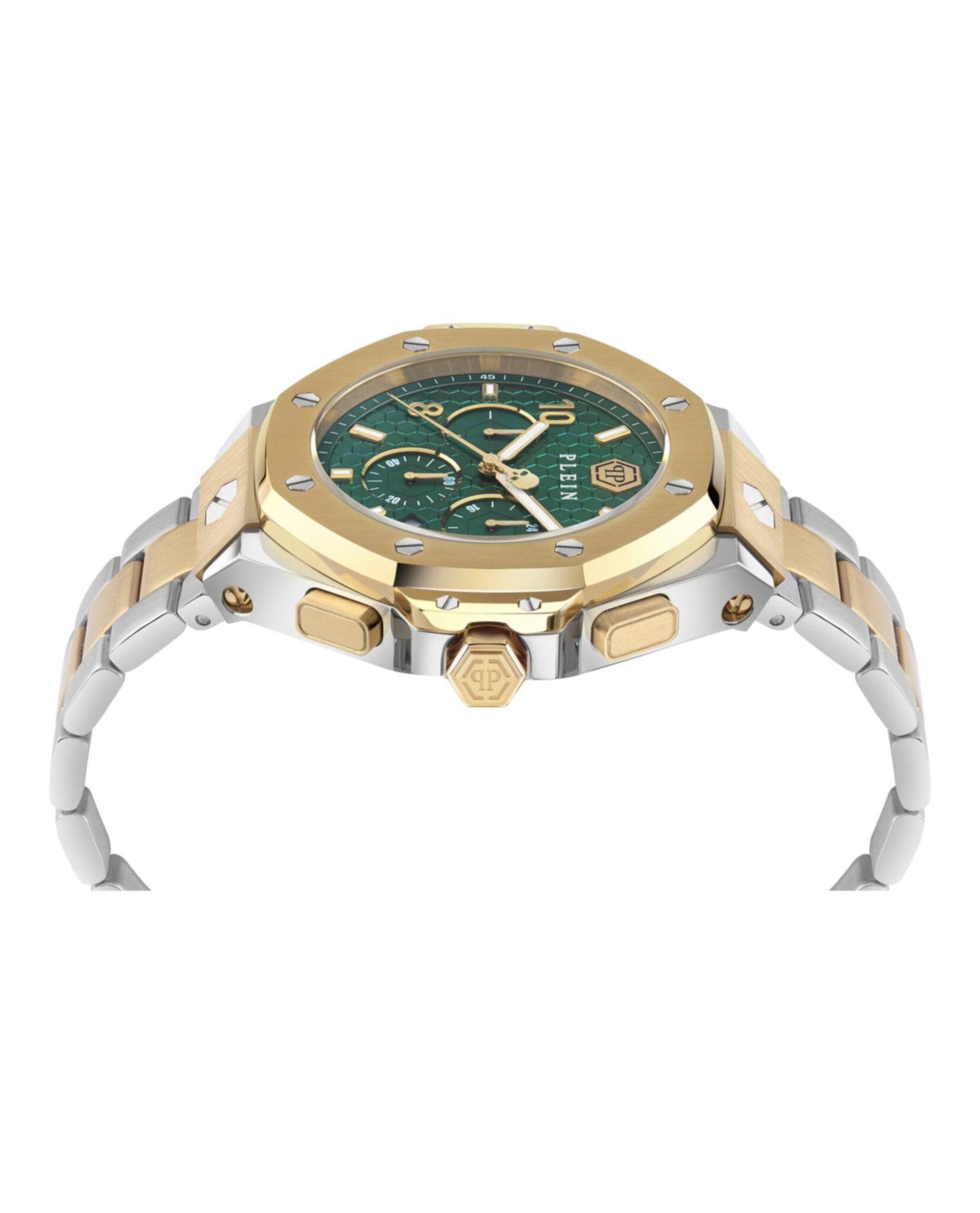 Philipp Plein Plein Chrono Royal Bracelet Watch Product Image