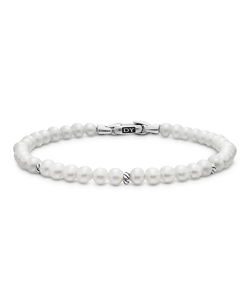 Womens Bijoux Spiritual Beads Bracelet Product Image