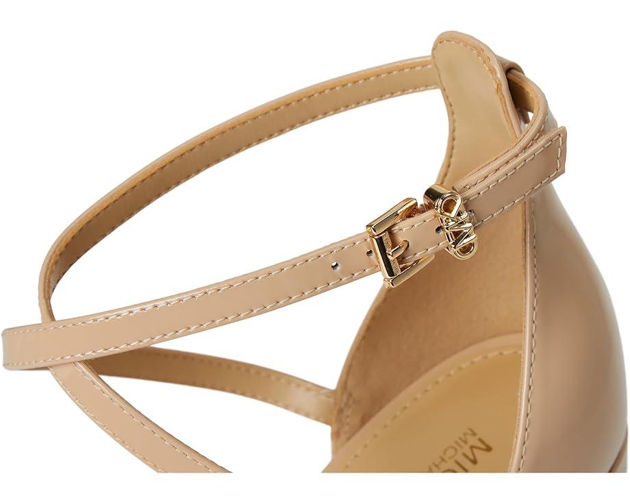 Alessia Platform Sandal Product Image