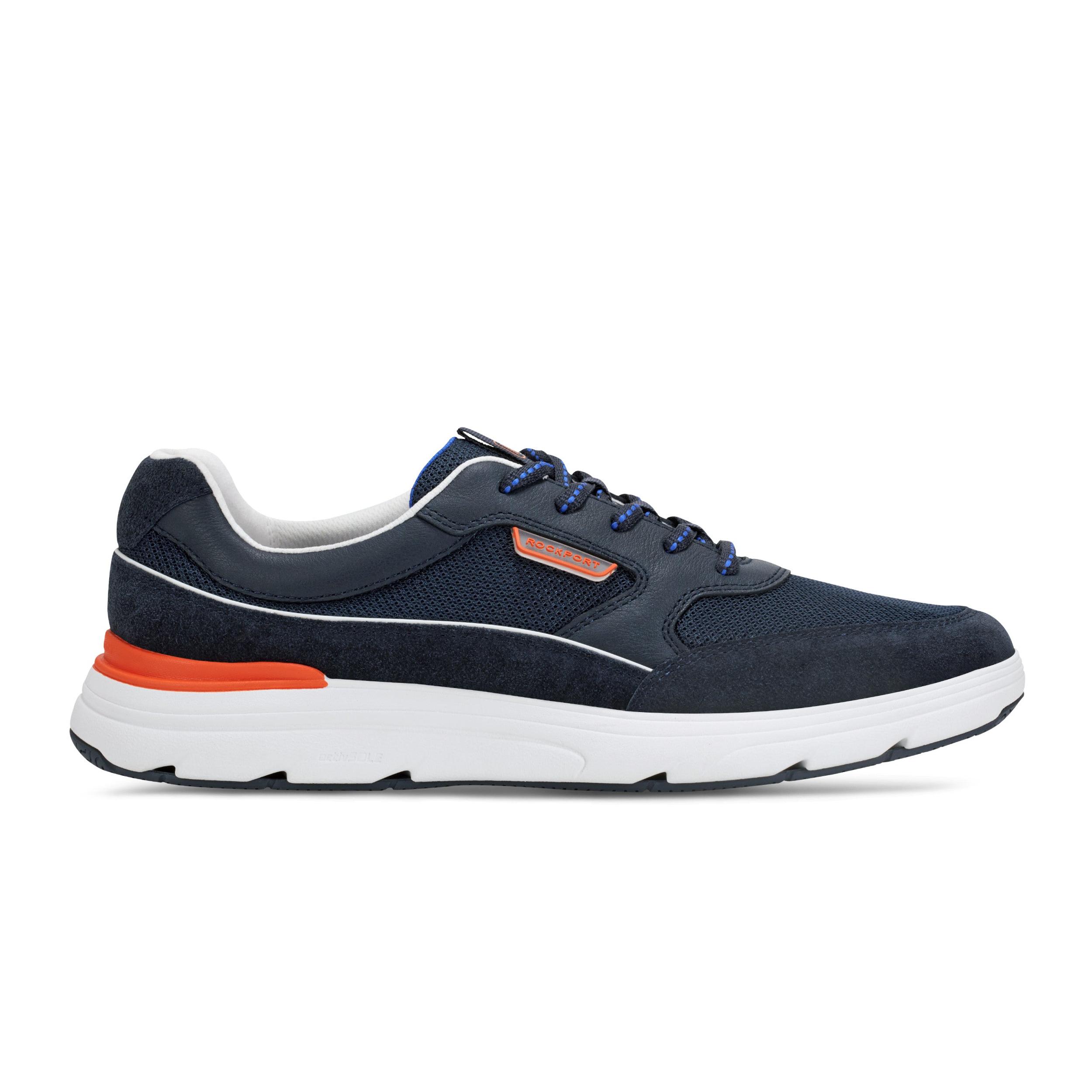 Men's Seabrook Lace-up Casual Sneakers Product Image