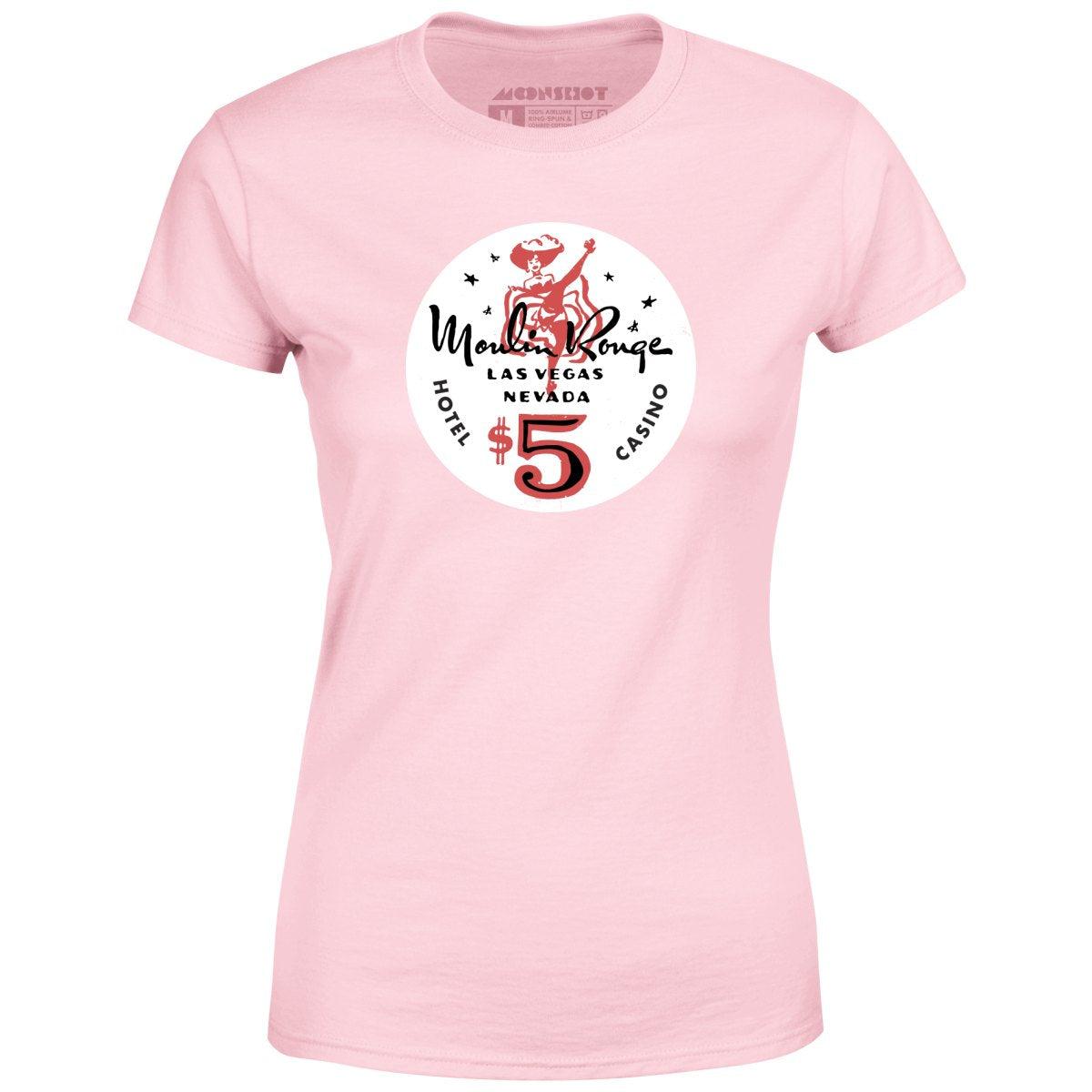 The Steaks Are High - Women's T-Shirt Female Product Image