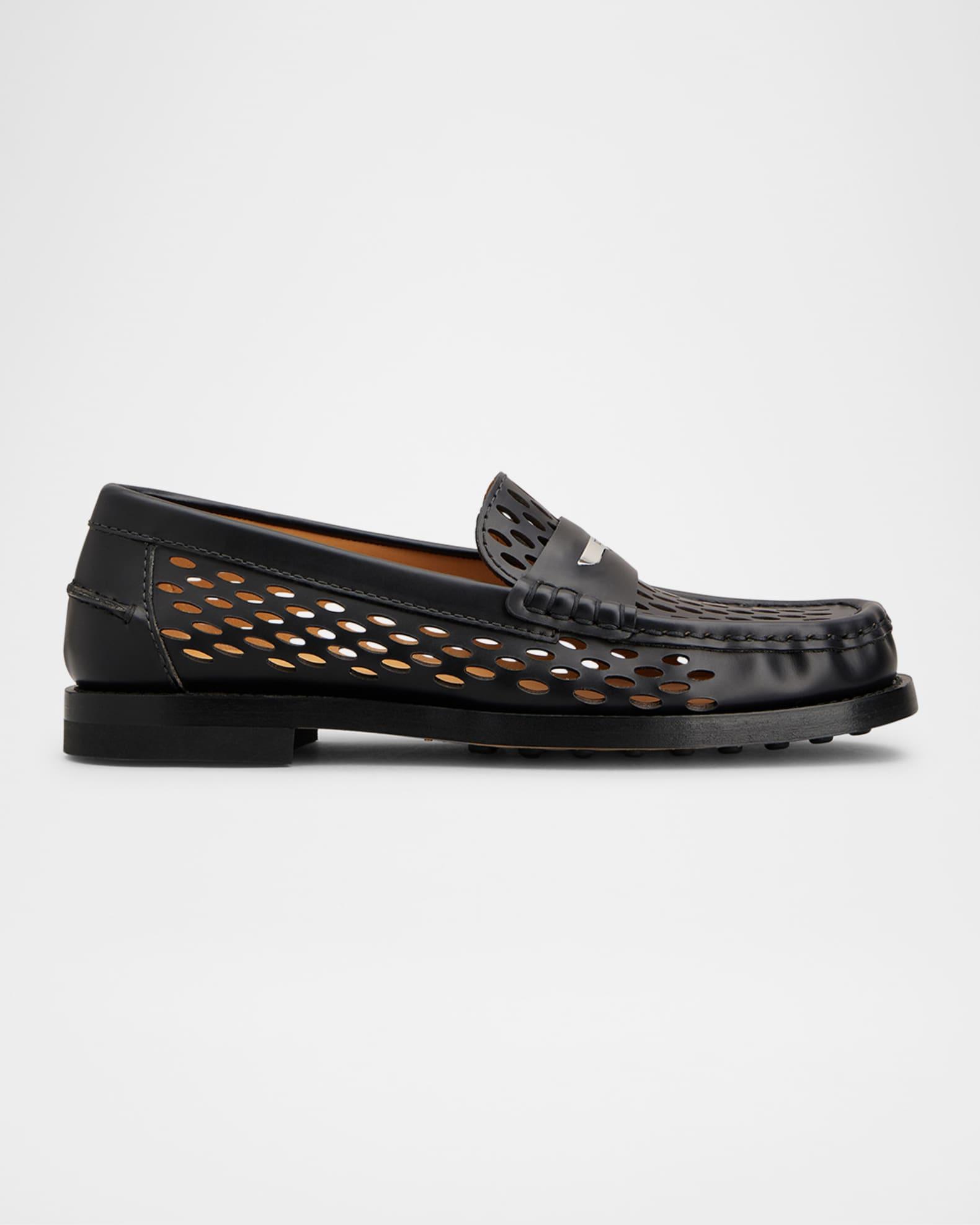 Mens Loungers London Dream Driver Loafers Product Image