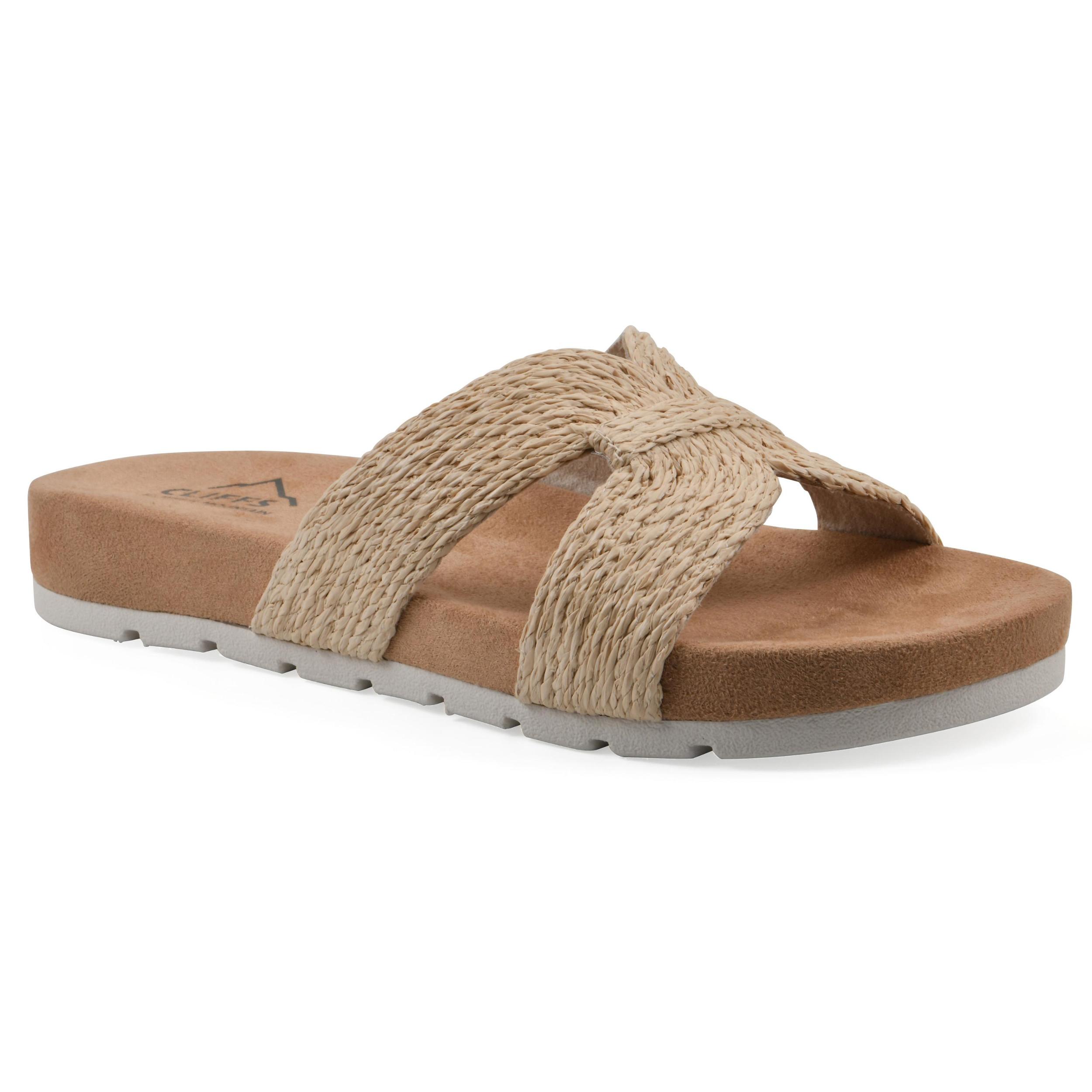 Women's Cliffs by White Mountain Tindra Sandals Product Image