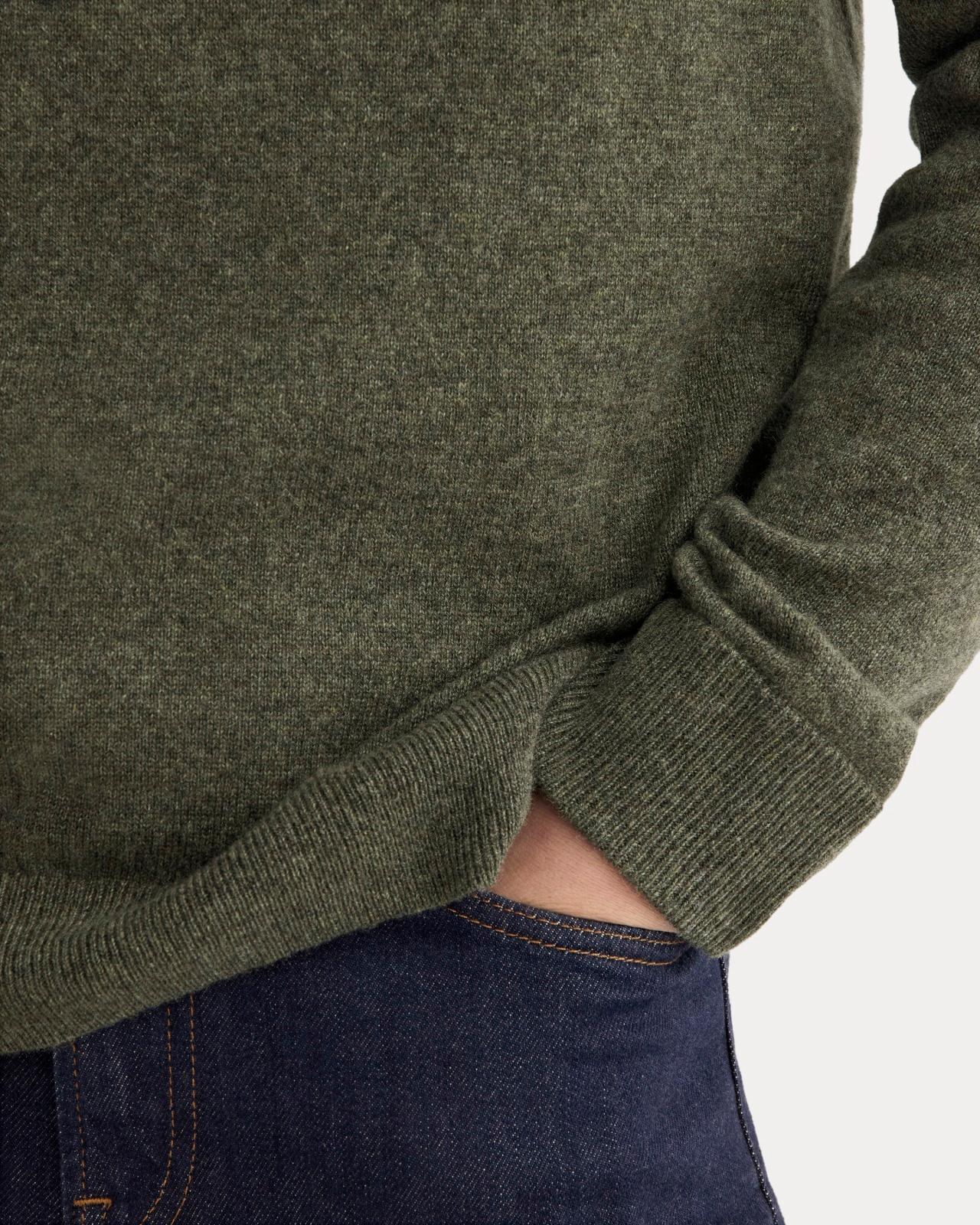 The Cashmere Crew Product Image
