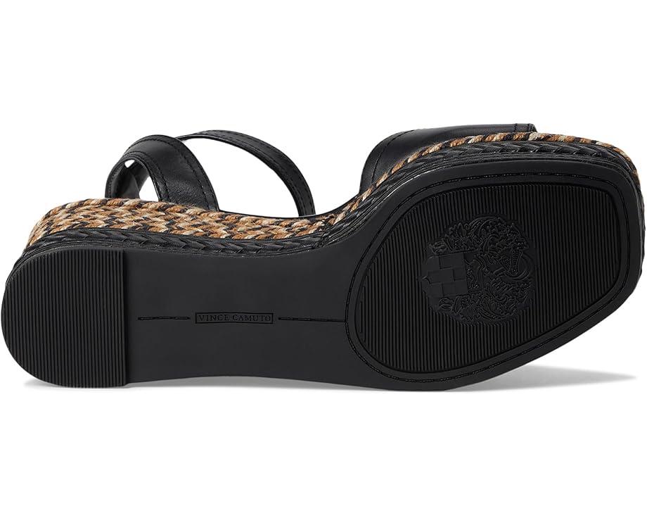 Cloudfeel Keeton Espadrille Flatforms Product Image