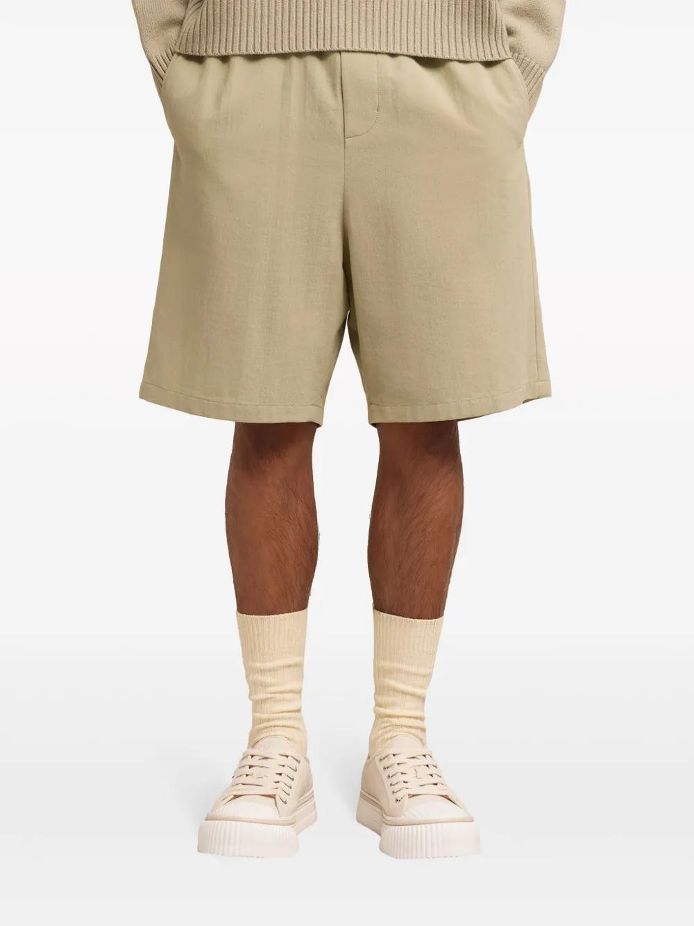 Ami SN1980 low-top sneakers Product Image