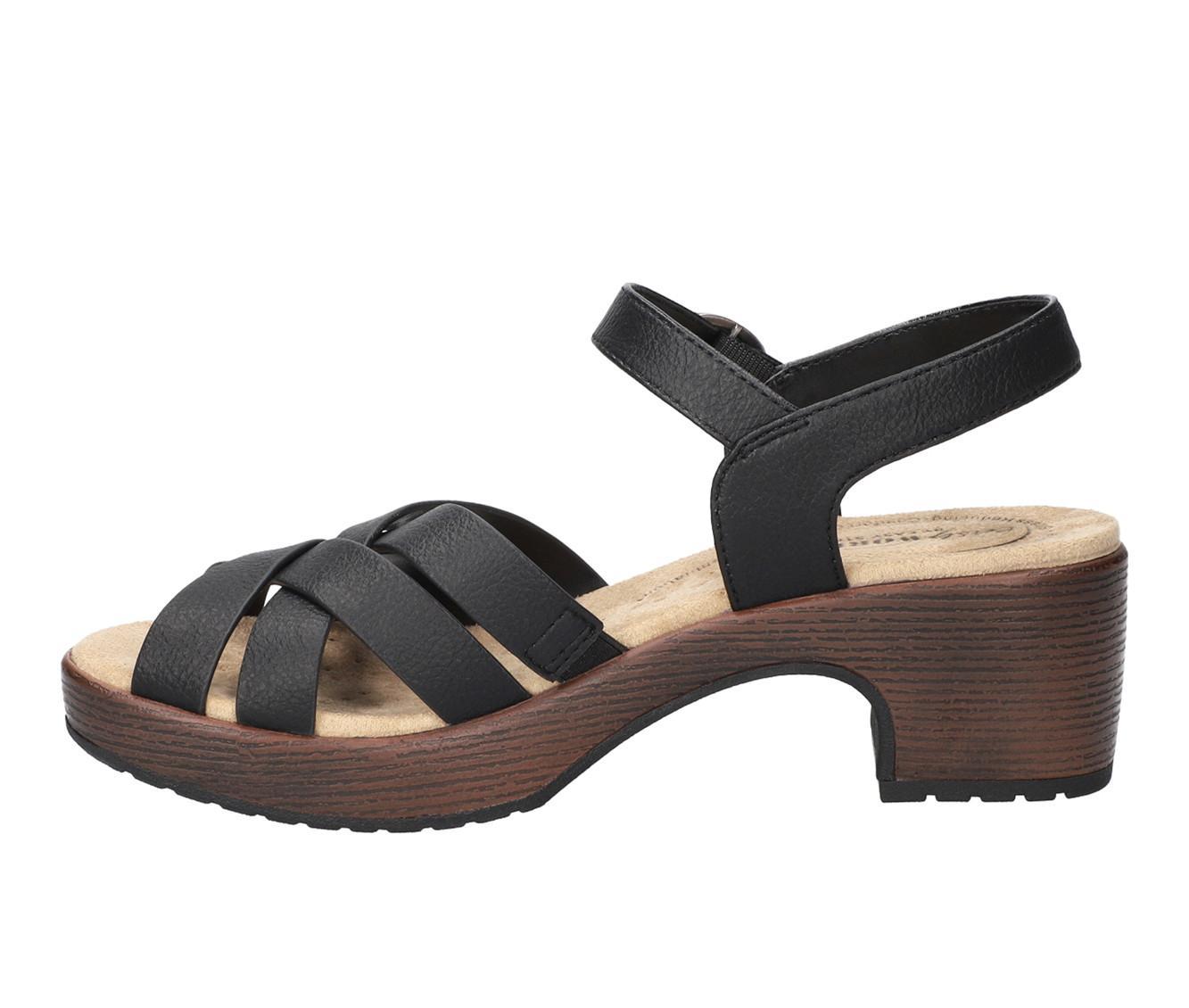 Women's Easy Works by Easy Street Miyah Dress Sandals Product Image