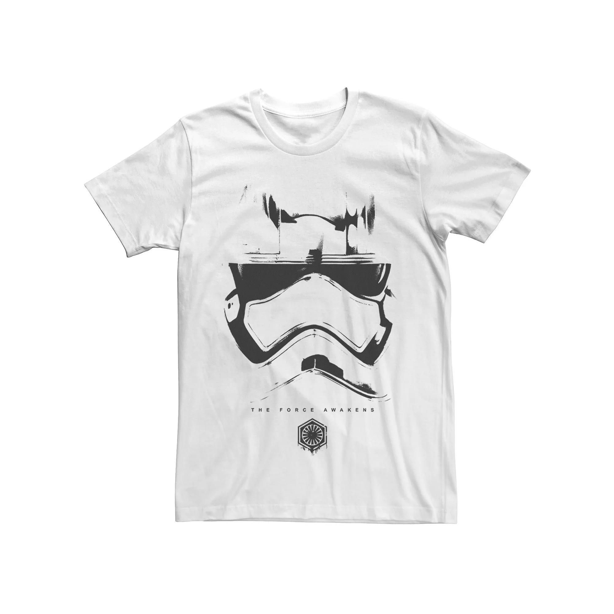 Men's Star Wars Captain Phasma Shadows Tee,  Product Image