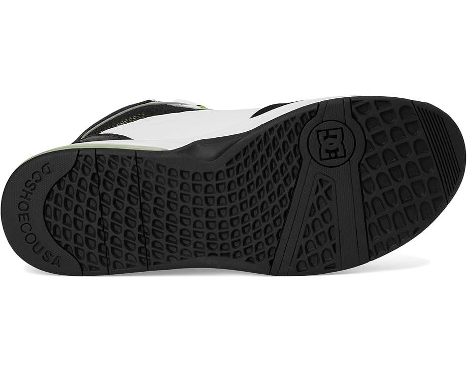 Cure Casual High-Top Skate Shoes Sneakers Product Image