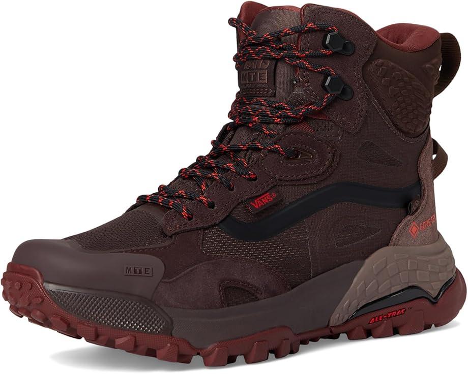 MTE Crosspath Mid Product Image