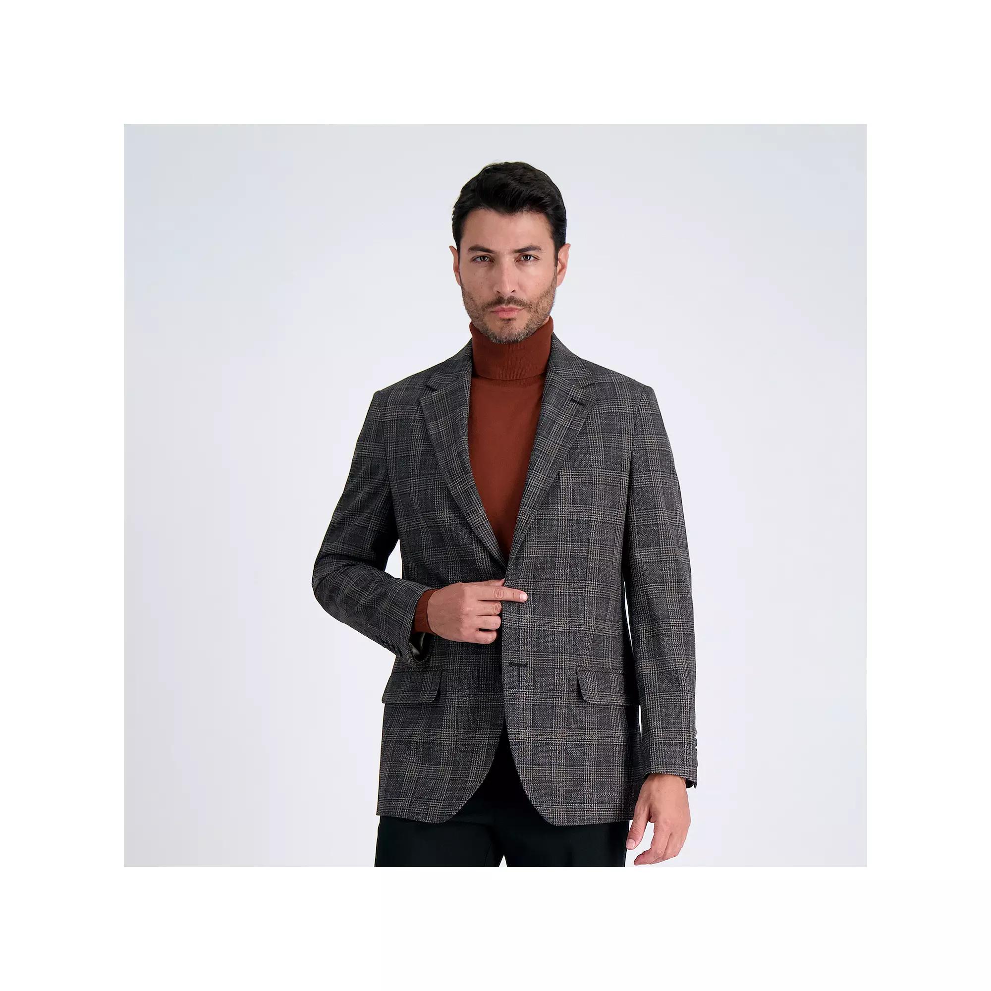 Men's J.M. Haggar™ Premium Tailored-Fit Sport Coat,  Product Image
