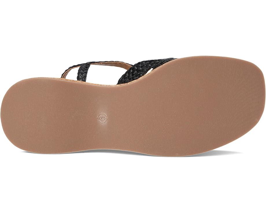 Women's Seychelles Nolia Leather Platform Sandal Product Image