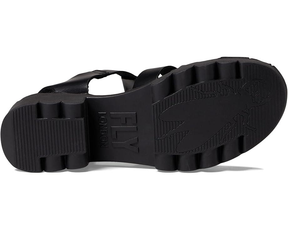 Women's FLY LONDON EMME511FLY Product Image