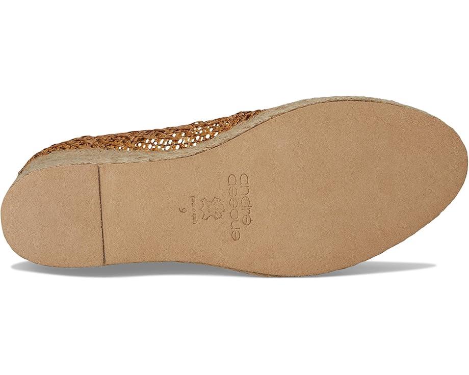 Imula Espadrille Wedge Product Image