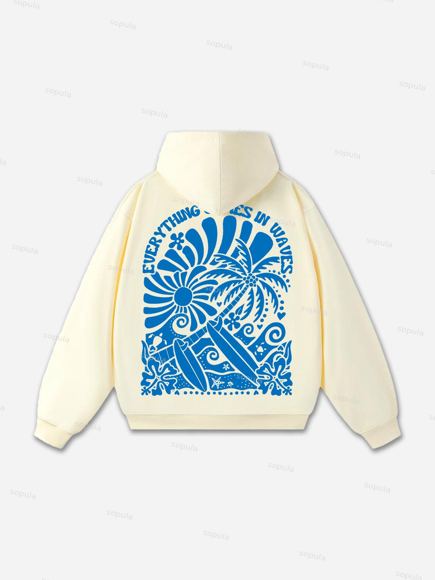 Boxer Boys Graphic Print Acid Wash T-shirt Product Image