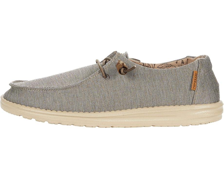 Wendy Boho Slip-On Casual Shoes Product Image