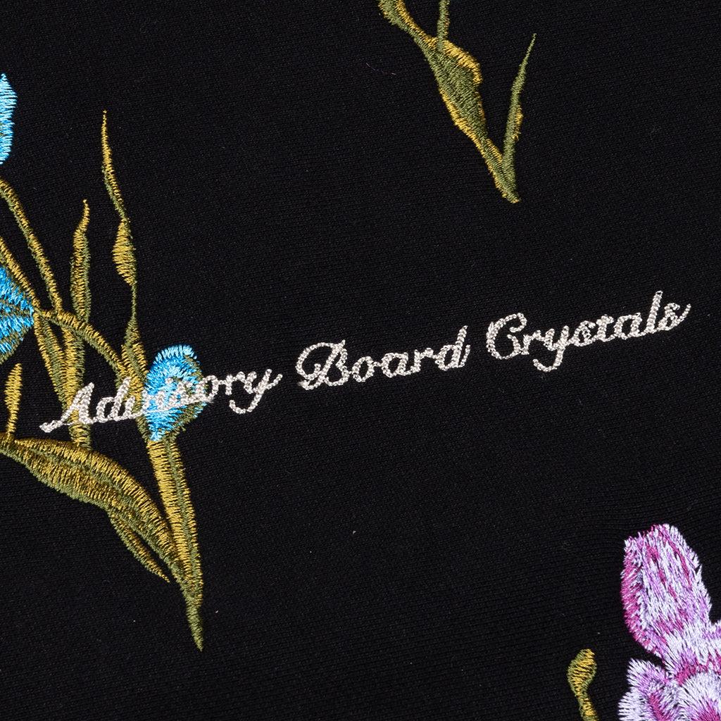 The Family Hooded Sweatshirt - Black Male Product Image