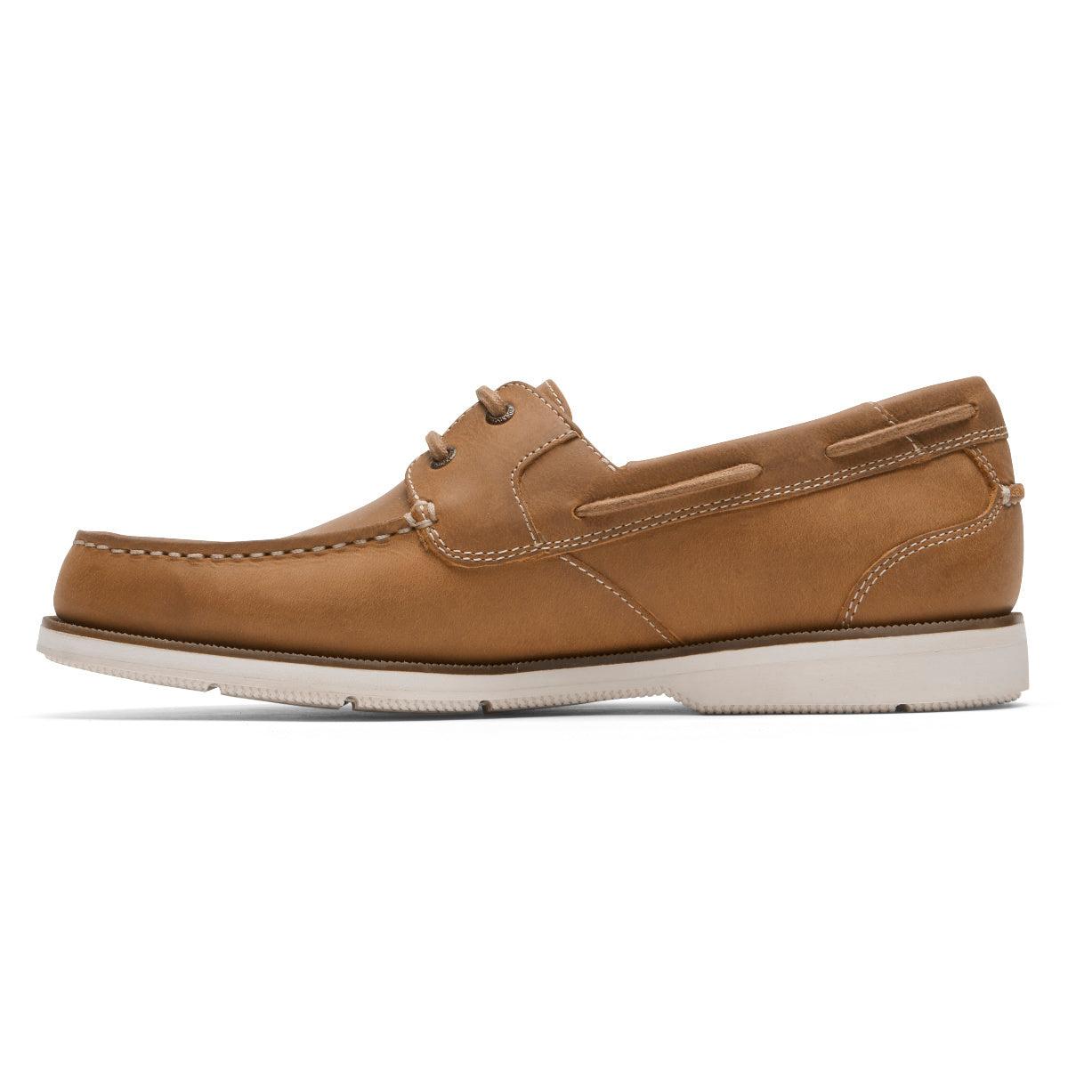 Men's Southport Boat Shoe Male Product Image