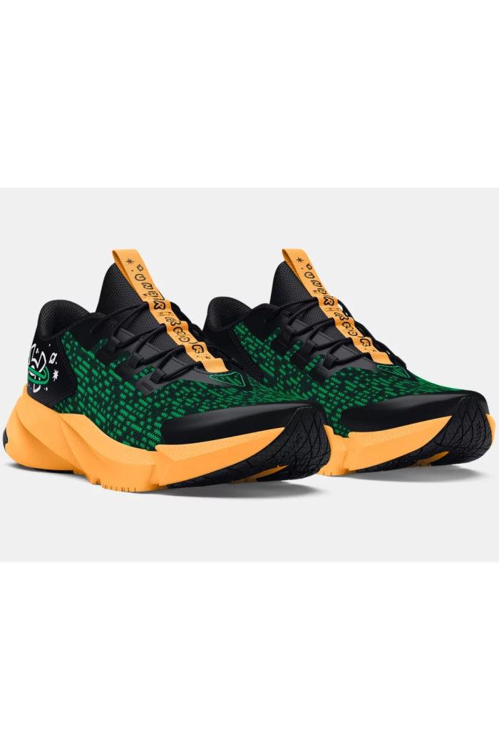 Under Armour BGS Scramjet 5 OTW Product Image