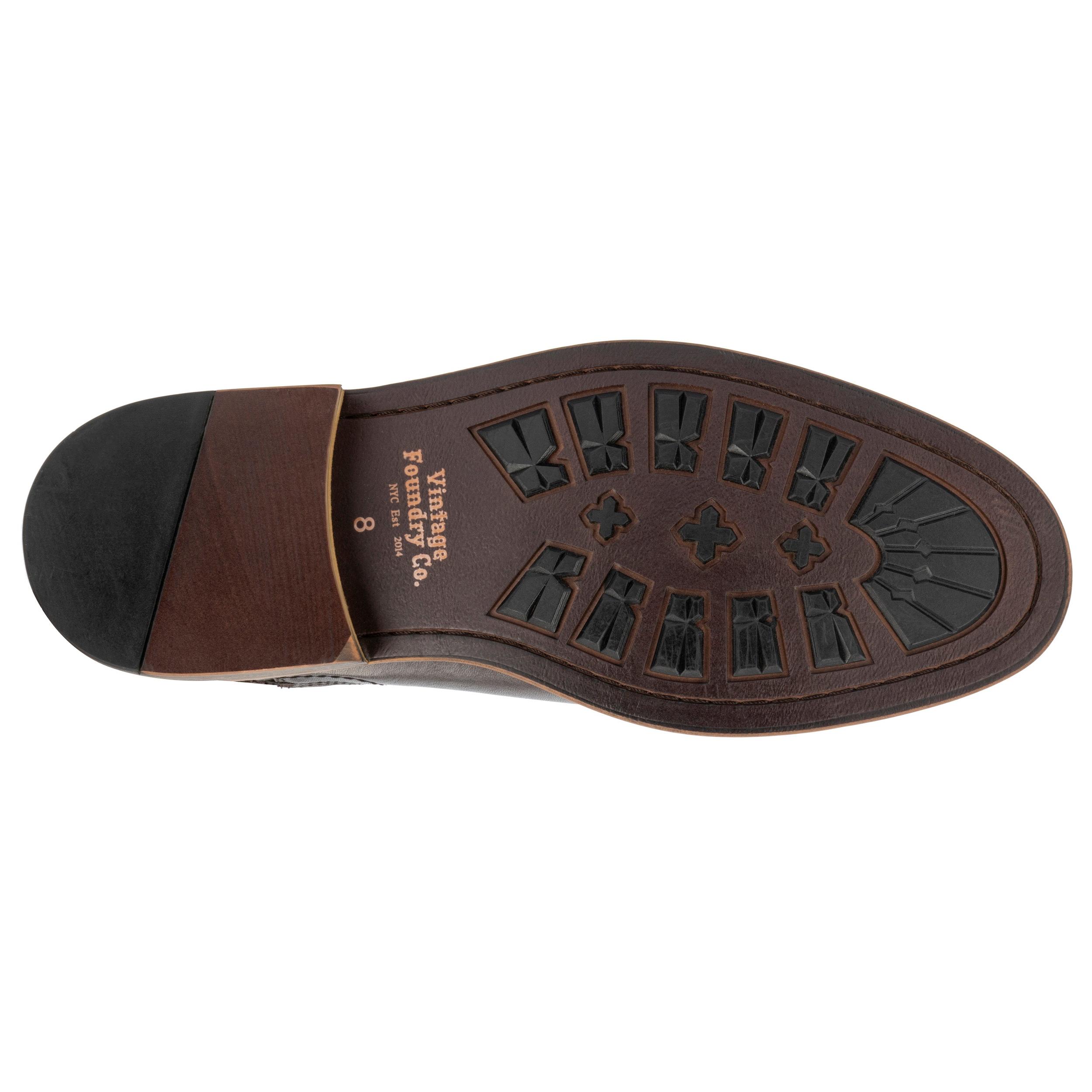 Men's Martin Boots Product Image