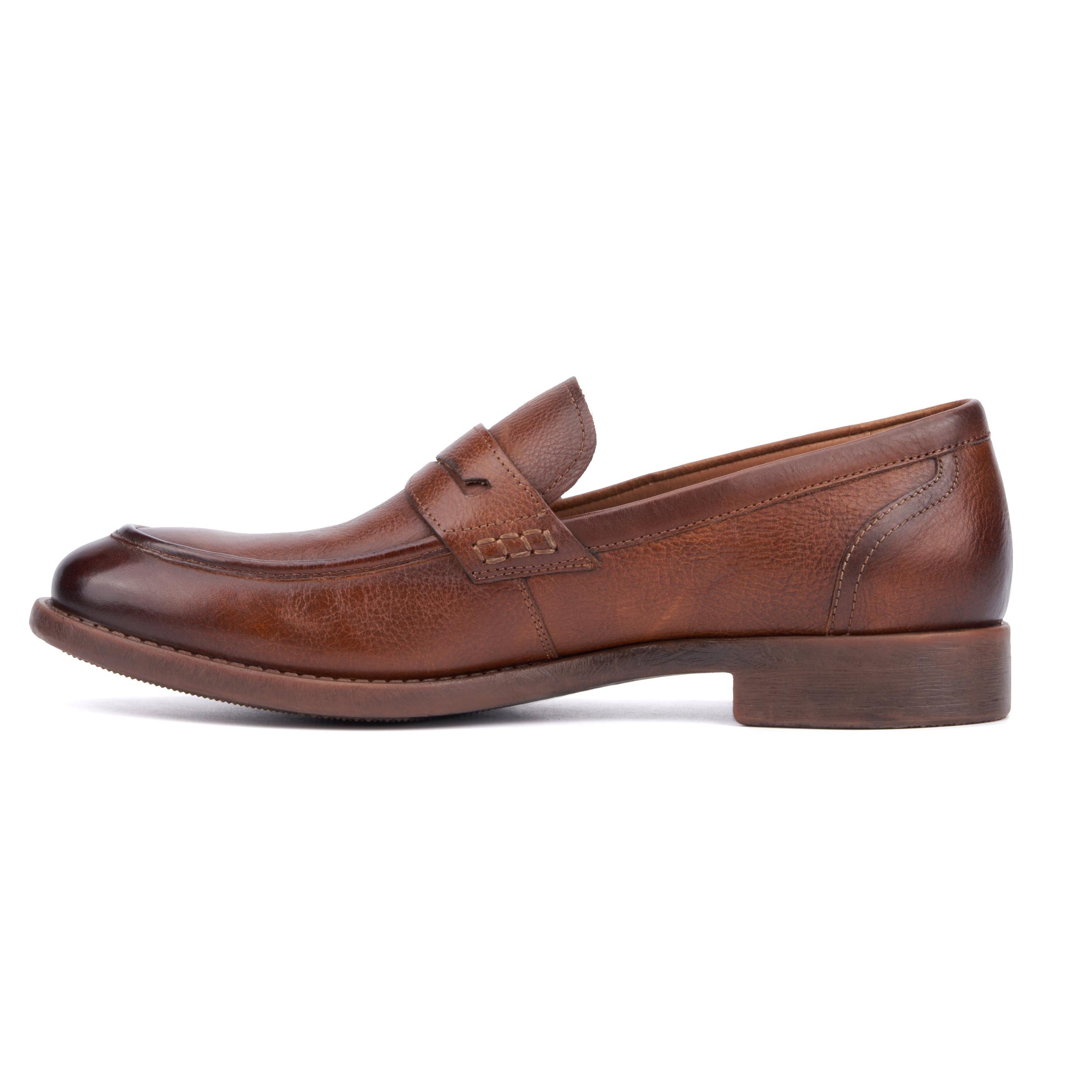 Men's Harry Dress Loafers Product Image
