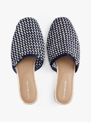 Crochet Mule Product Image