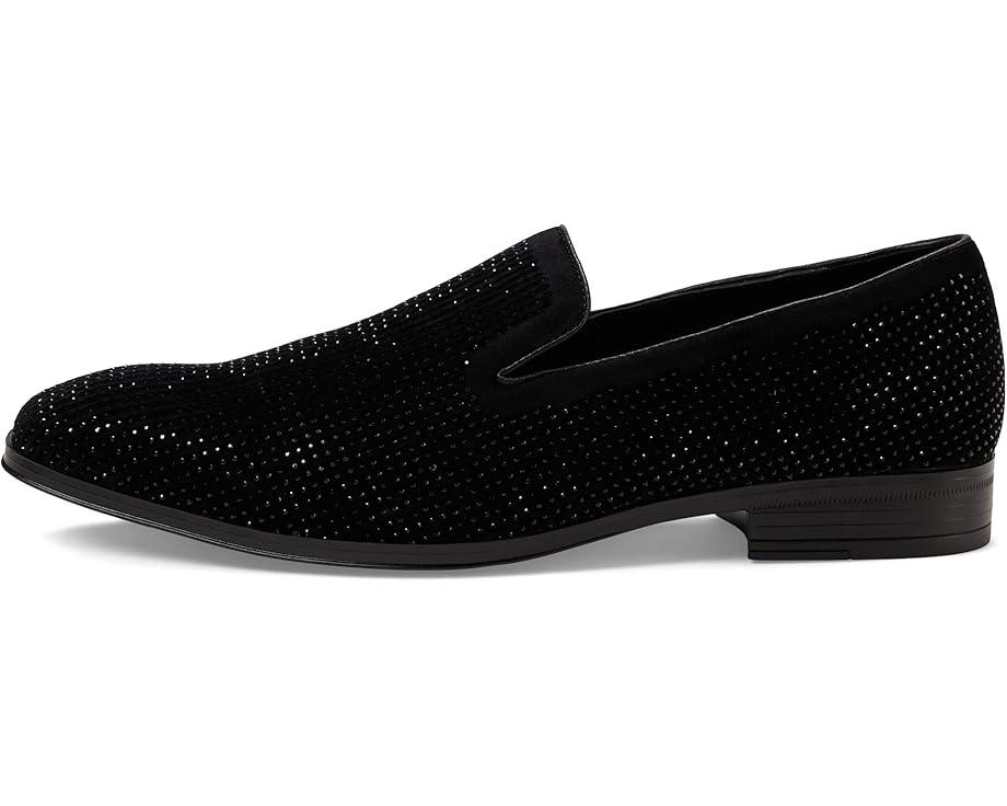 Savoir Satin Slip-On Product Image