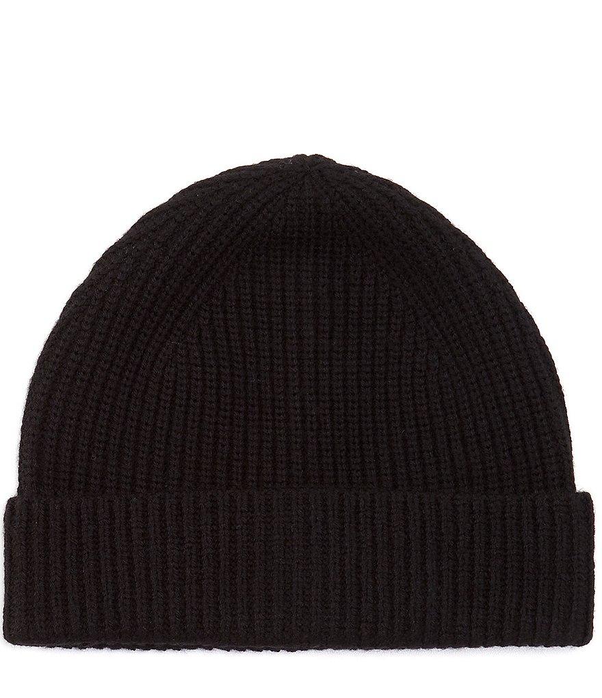 Murano Cardigan Solid Beanie Product Image