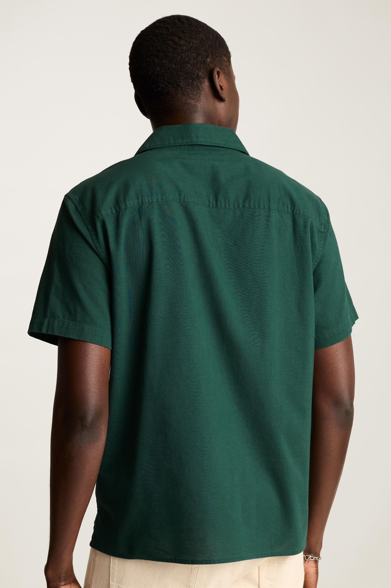 Riviera Cabana Shirt Product Image