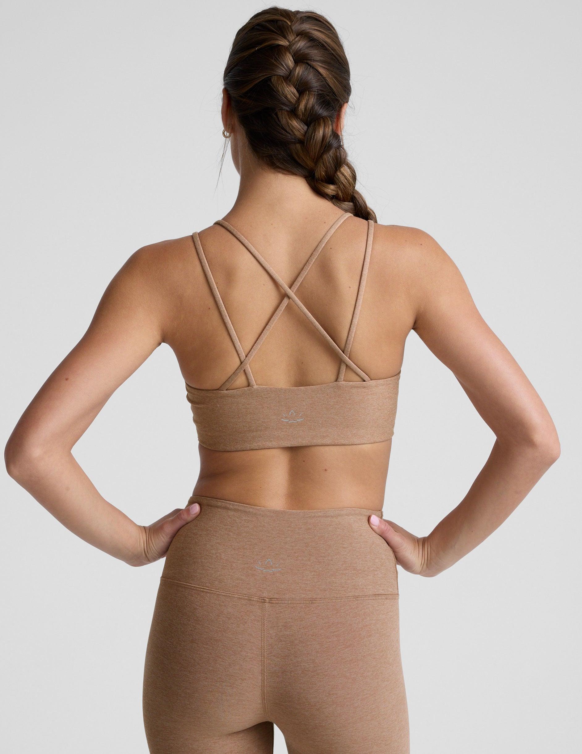 Spacedye Get Across Bra Product Image