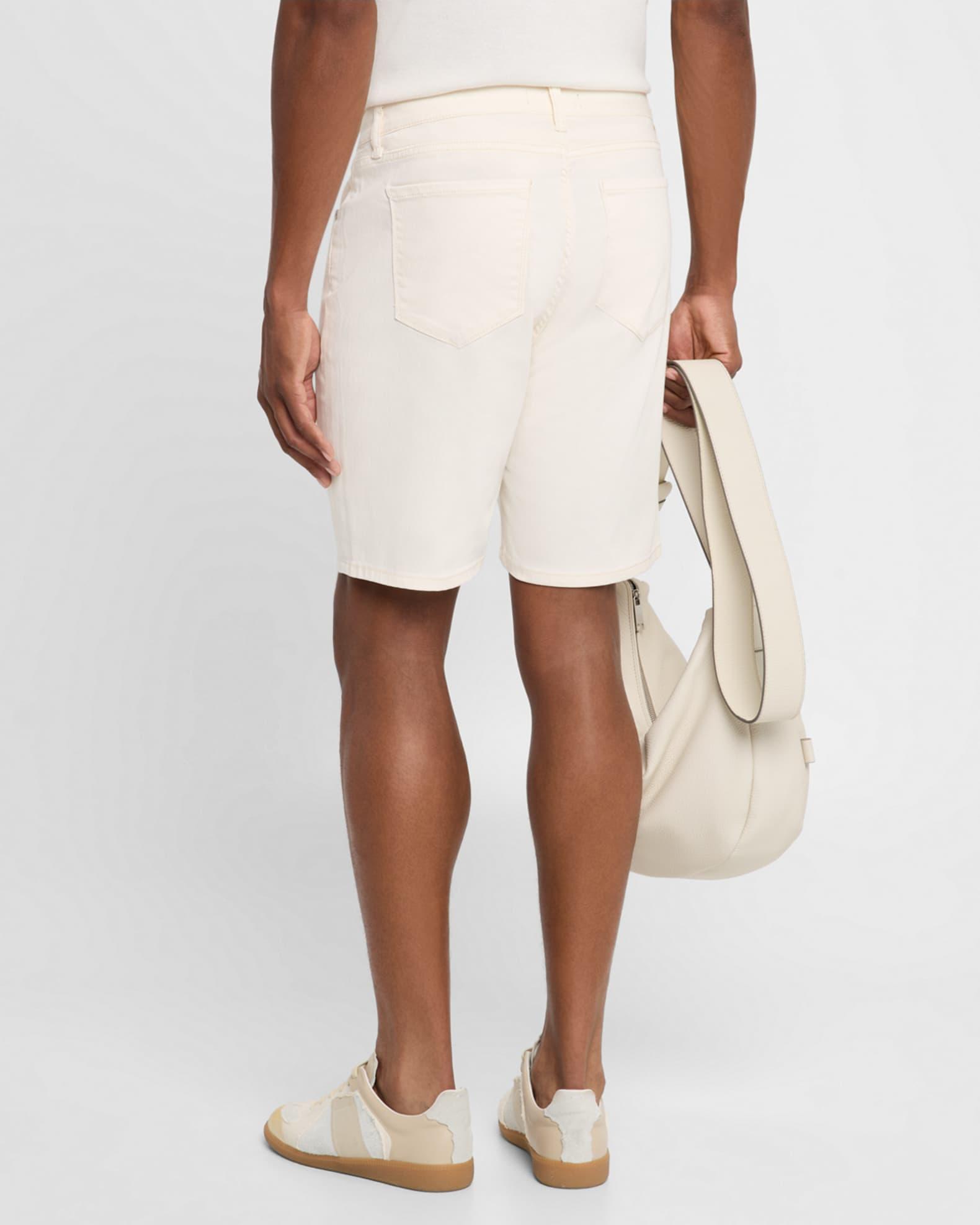 Men's Brando Twill Shorts Product Image