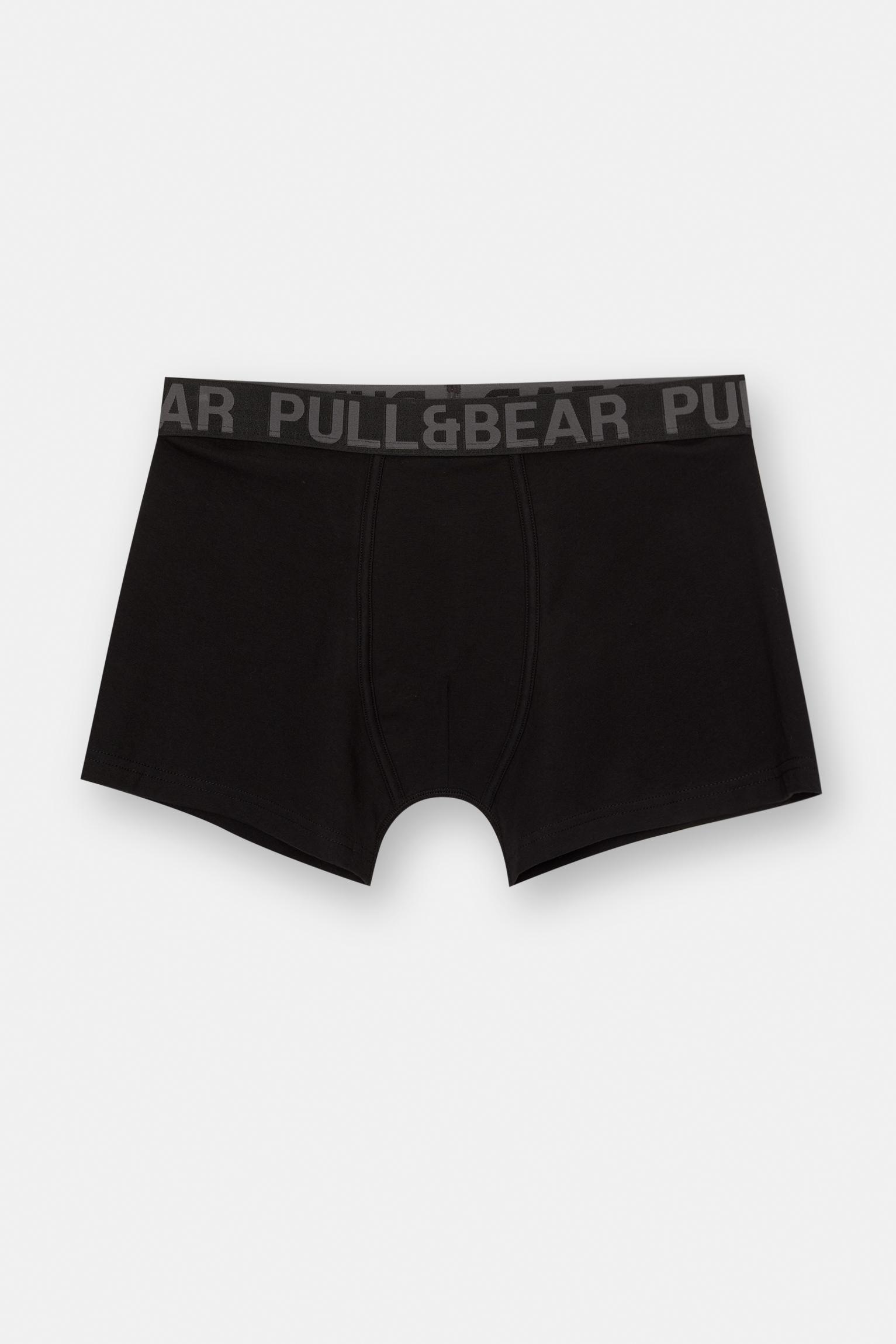 Pack of 3 P&B boxers Product Image