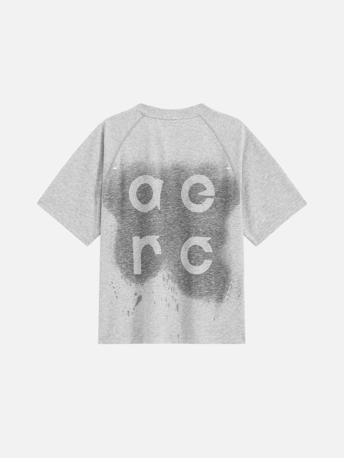 Breezy Technical Tee Product Image